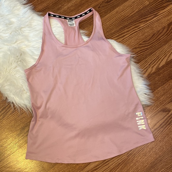 Pink Tank - Picture 2 of 7